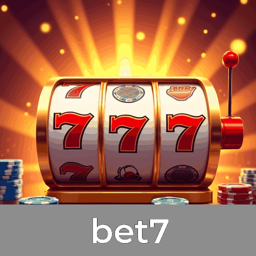 Cadastro na bet7