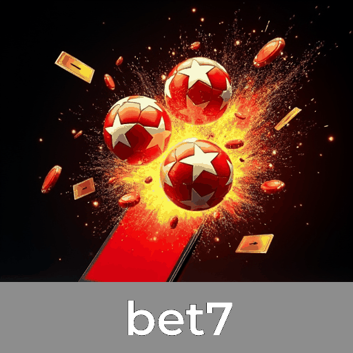 Promoções e Bônus no bet7