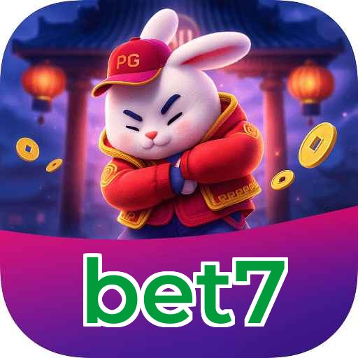 bet7 logo