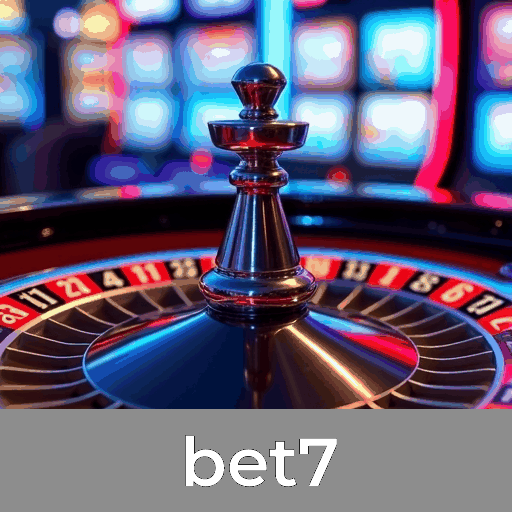 Cadastro na bet7