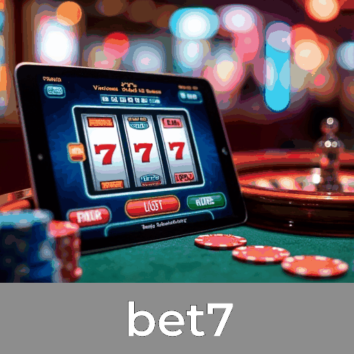 Cassino Online bet7