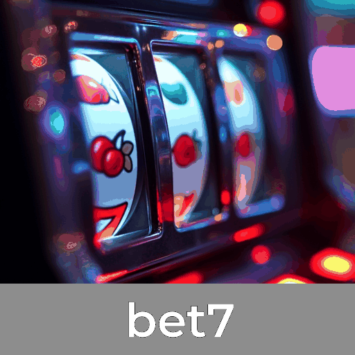 Cassino Online bet7