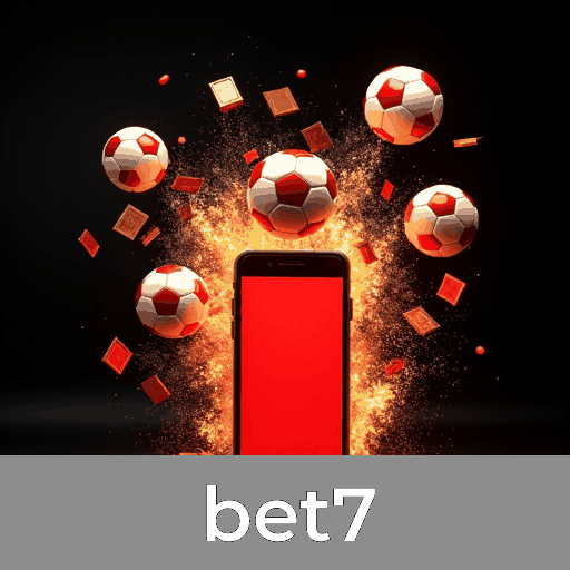 Apostas no bet7