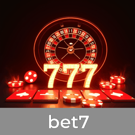 Acesso ao bet7