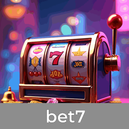 Cassino Online bet7