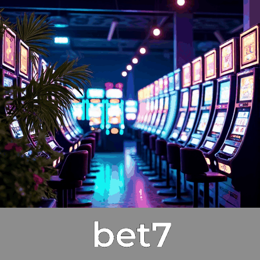 Acesso ao bet7