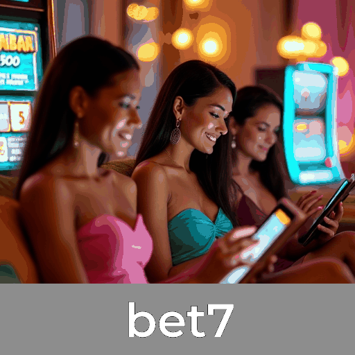 Acessar o site bet7 COM
