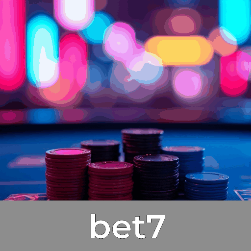 Cassino Online bet7