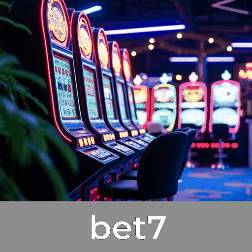 Cassino Online bet7