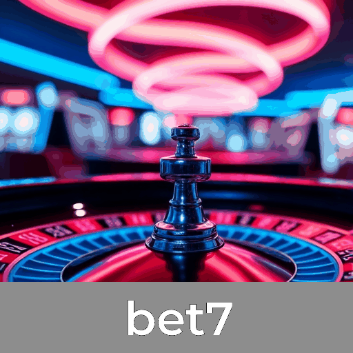 Cadastro na bet7