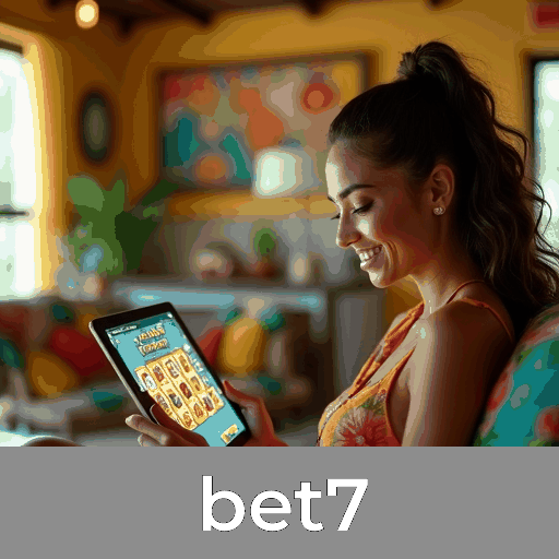 Cassino Online bet7